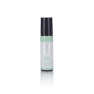 HerbaTherapy Green Touch – Roll-on teafa illóolajjal, 15 ml
