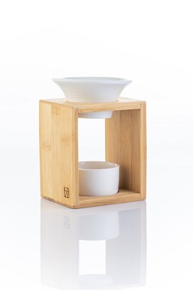 HerbaTherapy Naturéa aroma stone – Arina