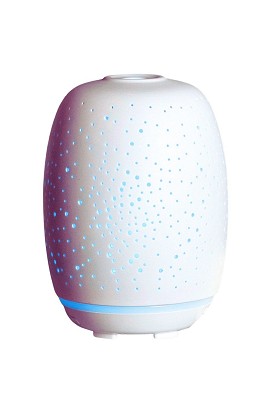 HerbaTherapy STELLA – Ultrahangos aroma diffúzor
