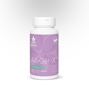 WTN All-Ger-X™ – 30 kapszula