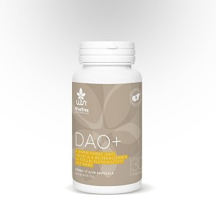 WTN DAO+ – 30 kapszula