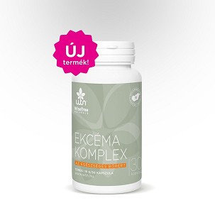 WTN Ekcéma komplex – 30 kapszula