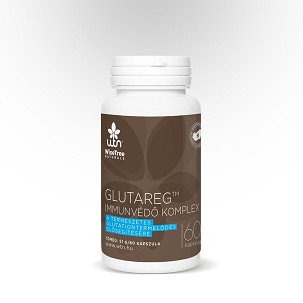 WTN GlutaReg™ Immunvédő komplex – 60 kapszula