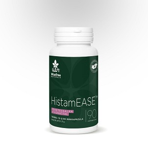 WTN HistamEASE™ – 90 minikapszula