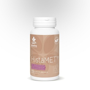 WTN HistaMET™ – 60 kapszula