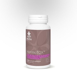 WTN HormoTOX™ – 60 kapszula