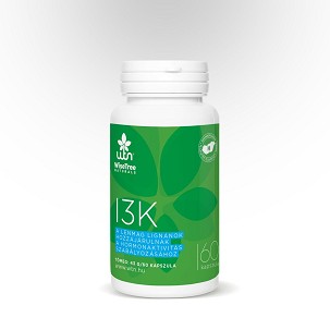 WTN I3K – 60 kapszula