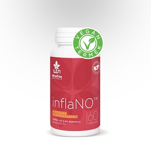 WTN inflaNO™ – 60 kapszula