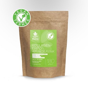 WTN Kollagénépítő aminosavak – 180 g (30 adag)
