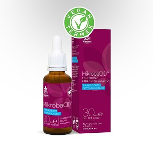 WTN MikrobaCID™ – 30 ml