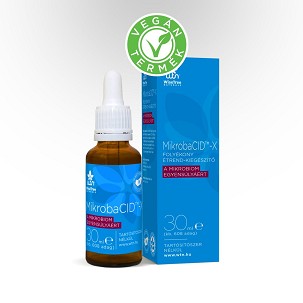 WTN MikrobaCID™-X – 30 ml