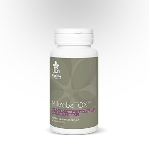 WTN MikrobaTOX™ – 60 kapszula