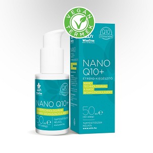 WTN Nano Q10+ – 50 ml