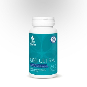 WTN Q10 ultra – 60 kapszula