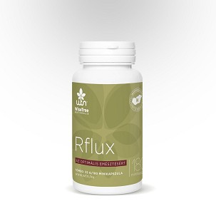 WTN Rflux – 180 minikapszula