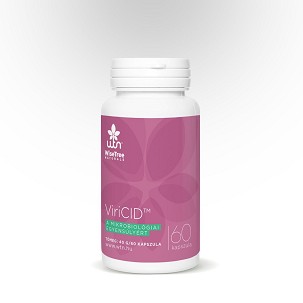 WTN ViriCID™ – 60 kapszula
