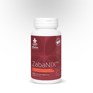 WTN ZabaNIX™ – 60 kapszula