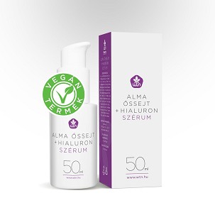 WTN Alma őssejt + Hialuron szérum – 50 ml