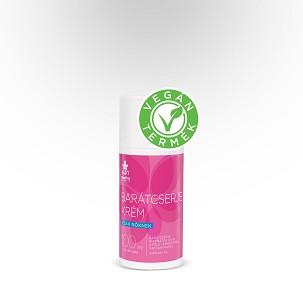 WTN Barátcserje krém nőknek – 100 ml