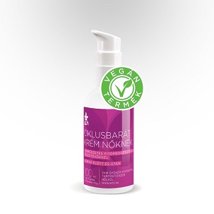 WTN Ciklusbarát krém nőknek – 100 ml
