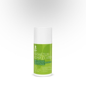 WTN Magnézium komplex krém – 100 ml