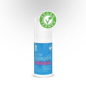 WTN Natúr fogkrém – 100 ml