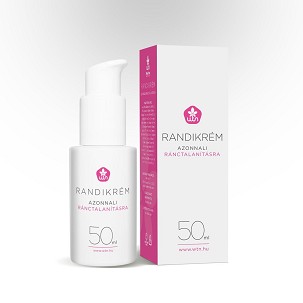 WTN Randikrém – 50 ml