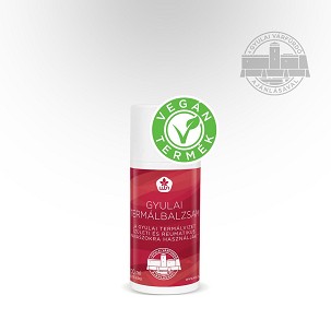 WTN Gyulai termálbalzsam – 100 ml