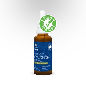 WTN MikrobaCID™ Övsömör kontroll – 30 ml