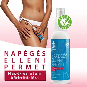 WTN Napégés elleni permet – 100 ml