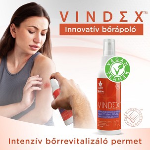 WTN Vindex™ bőrkondicionáló spray – 100 ml