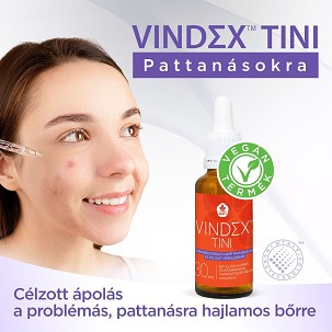 WTN Vindex™ Tini – 30 ml