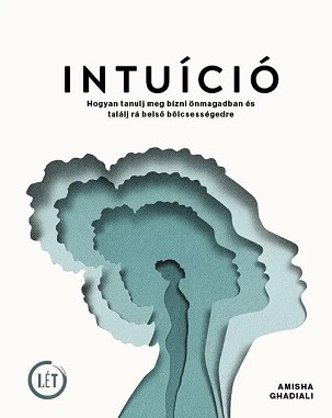 Amisha Ghadiali: INTUÍCIÓ