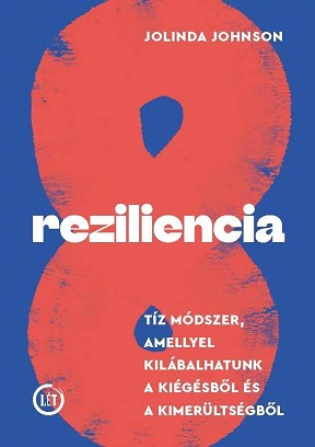 Jolinda Johnson: Reziliencia