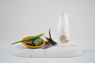Természet Kincse intim mosakodó teafaolajjal – 100 ml