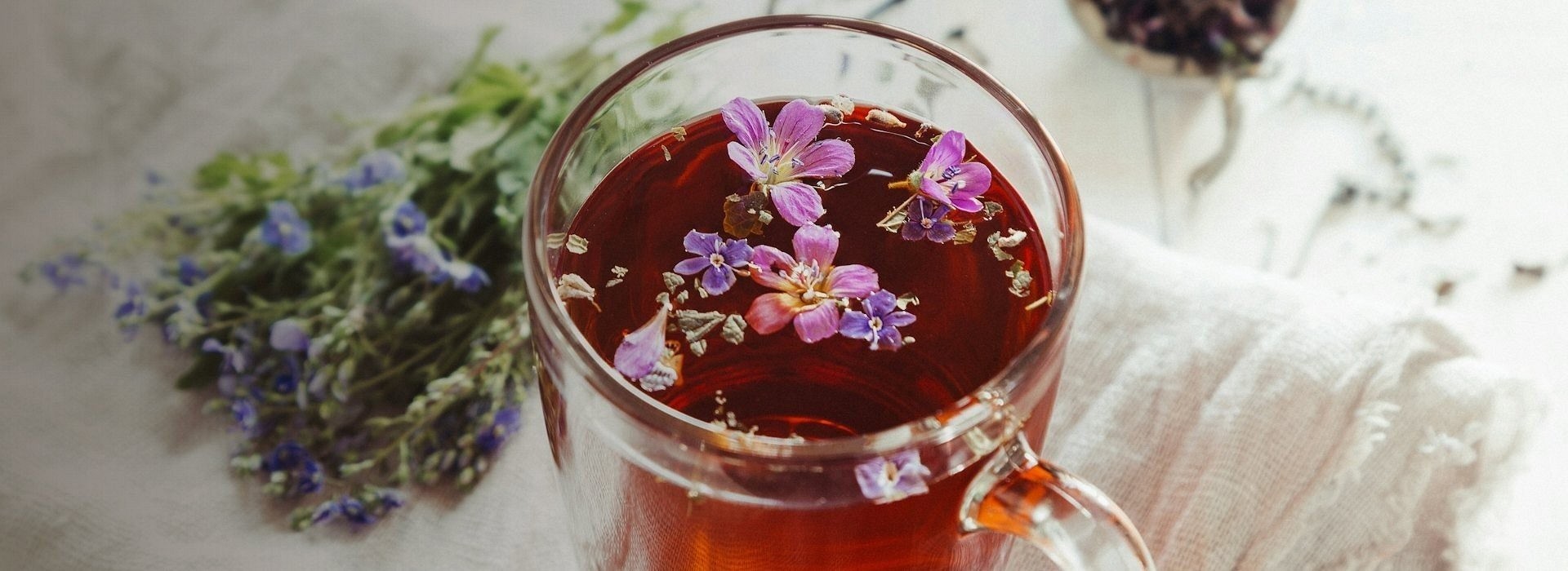 A Cup of Calm